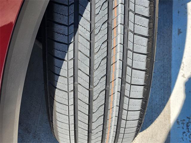 used 2022 Toyota Highlander Hybrid car, priced at $36,991