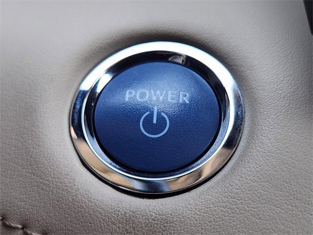 used 2022 Toyota Highlander Hybrid car, priced at $36,991