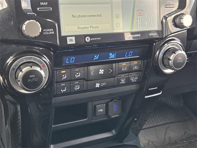 used 2024 Toyota 4Runner car, priced at $59,891