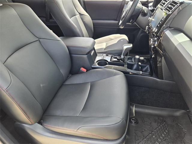used 2024 Toyota 4Runner car, priced at $59,891