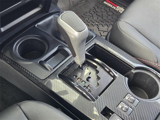 used 2024 Toyota 4Runner car, priced at $59,891