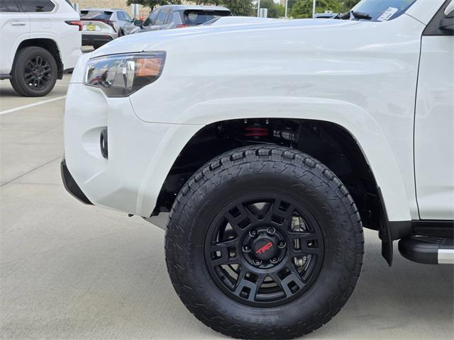 used 2024 Toyota 4Runner car, priced at $59,891