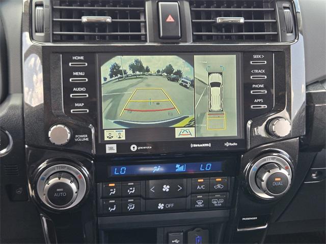 used 2024 Toyota 4Runner car, priced at $59,891