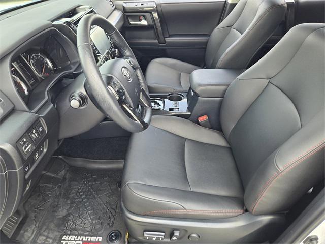 used 2024 Toyota 4Runner car, priced at $59,891