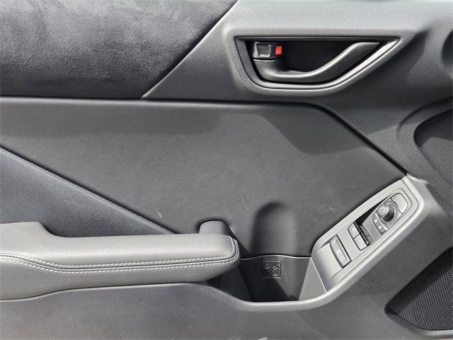 new 2025 Toyota GR86 car, priced at $36,787