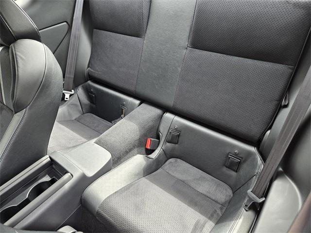 new 2025 Toyota GR86 car, priced at $36,787