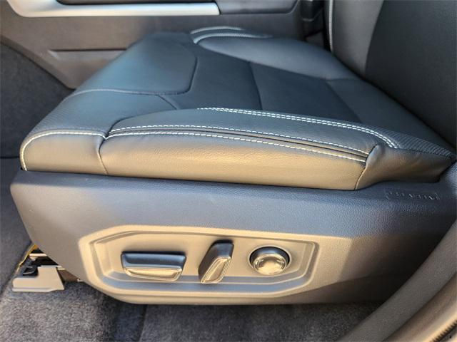 new 2026 Toyota Tundra car, priced at $65,561