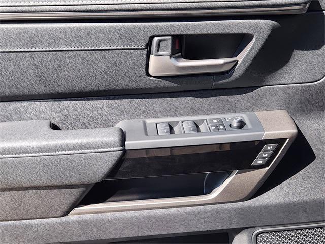 new 2026 Toyota Tundra car, priced at $65,561