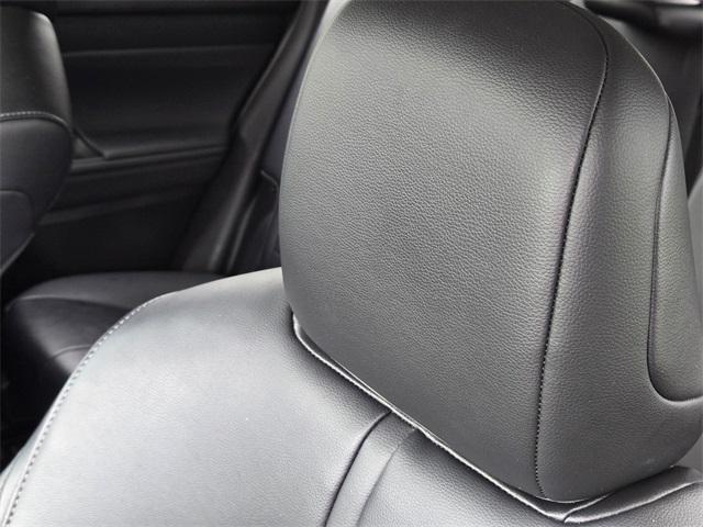 used 2022 Toyota Highlander car, priced at $37,991