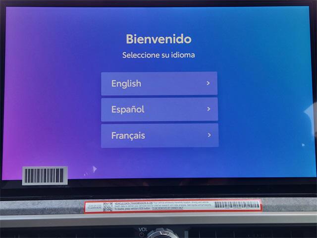 new 2025 Toyota Tacoma Hybrid car, priced at $66,452