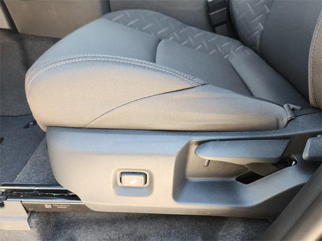 new 2025 Toyota Tacoma car, priced at $42,636