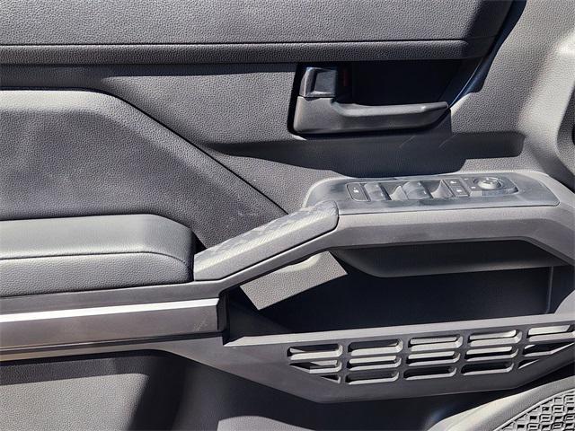 new 2025 Toyota Tacoma car, priced at $42,636