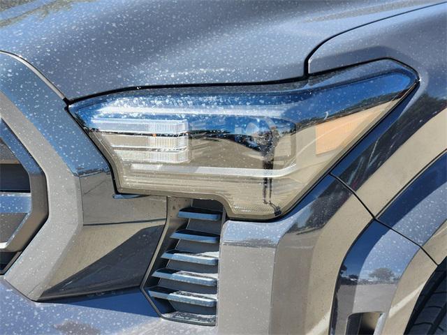 new 2025 Toyota Tacoma car, priced at $42,636