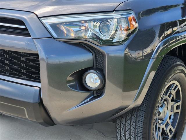 used 2020 Toyota 4Runner car, priced at $28,994