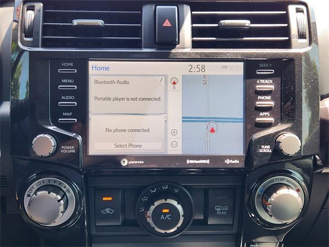 used 2020 Toyota 4Runner car, priced at $28,994
