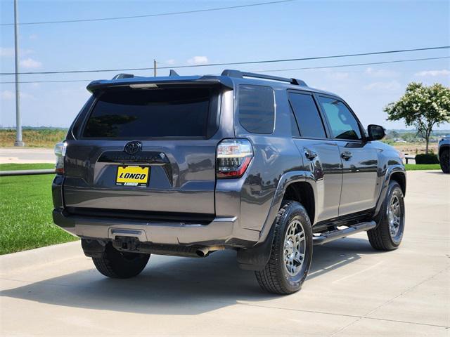 used 2020 Toyota 4Runner car, priced at $28,994