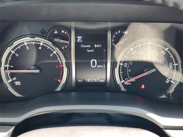 used 2020 Toyota 4Runner car, priced at $28,994