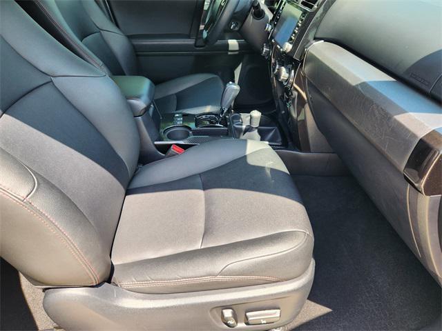 used 2020 Toyota 4Runner car, priced at $28,994