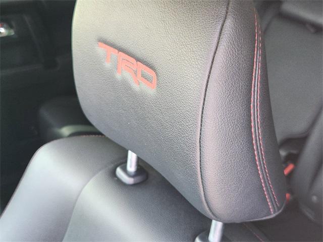 used 2020 Toyota 4Runner car, priced at $28,994
