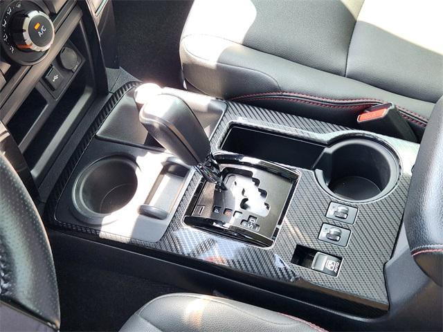 used 2020 Toyota 4Runner car, priced at $28,994