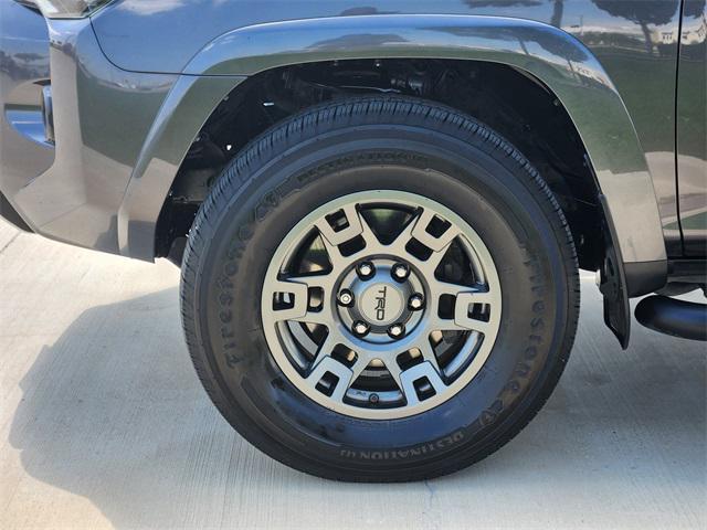 used 2020 Toyota 4Runner car, priced at $28,994