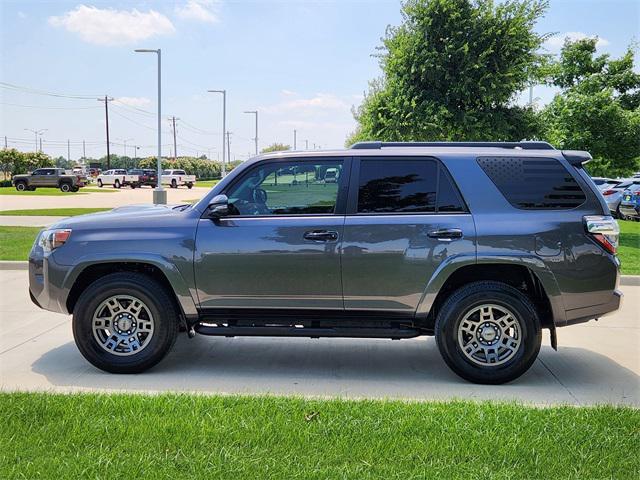 used 2020 Toyota 4Runner car, priced at $28,994