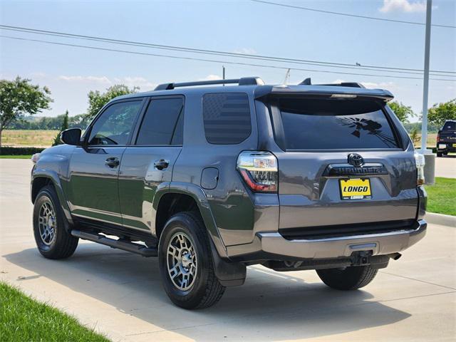 used 2020 Toyota 4Runner car, priced at $28,994