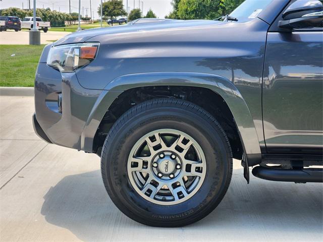 used 2020 Toyota 4Runner car, priced at $28,994