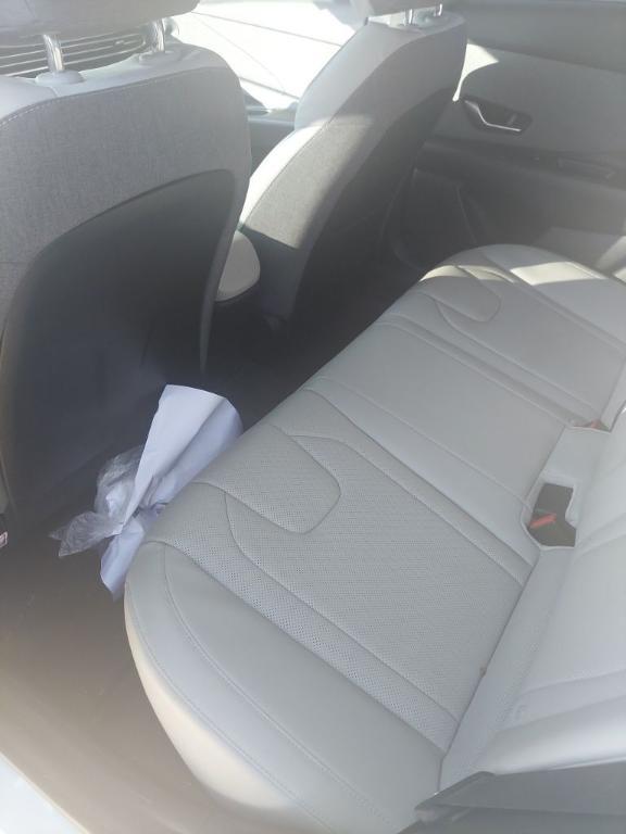 used 2023 Hyundai ELANTRA HEV car, priced at $22,071