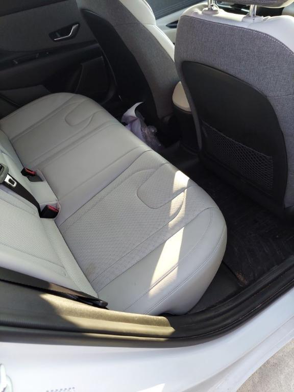 used 2023 Hyundai ELANTRA HEV car, priced at $22,071