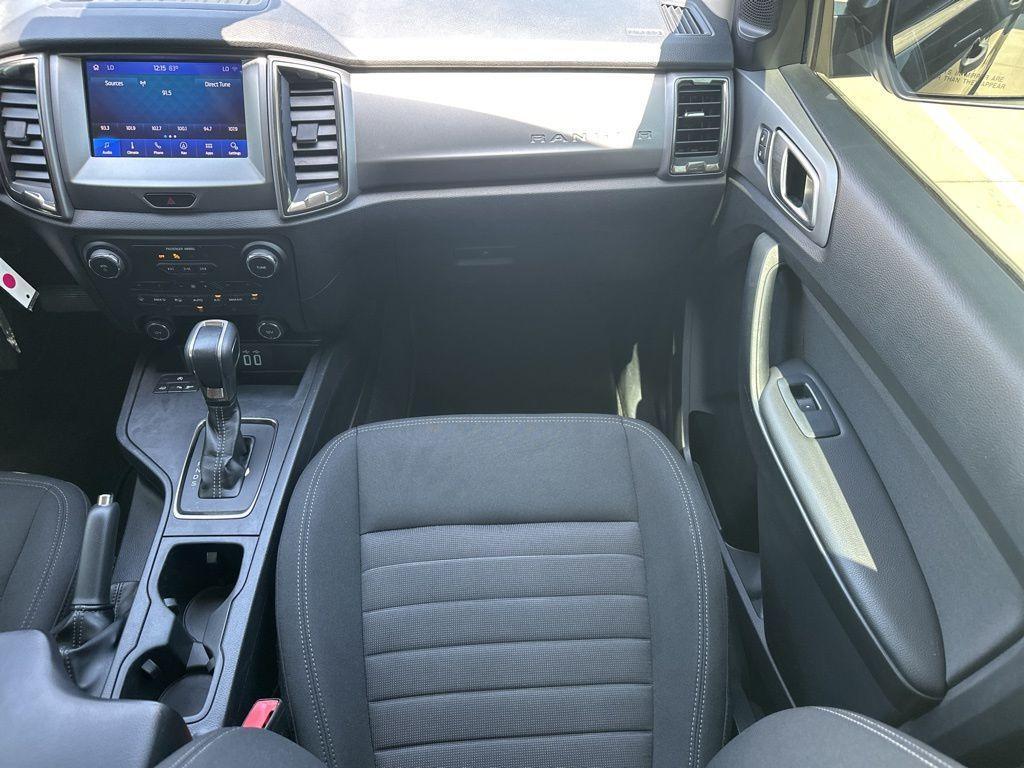 used 2020 Ford Ranger car, priced at $22,190