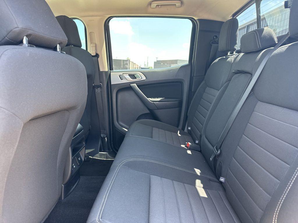 used 2020 Ford Ranger car, priced at $22,190