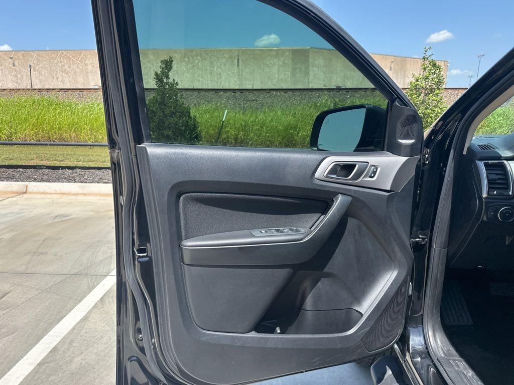used 2020 Ford Ranger car, priced at $22,190