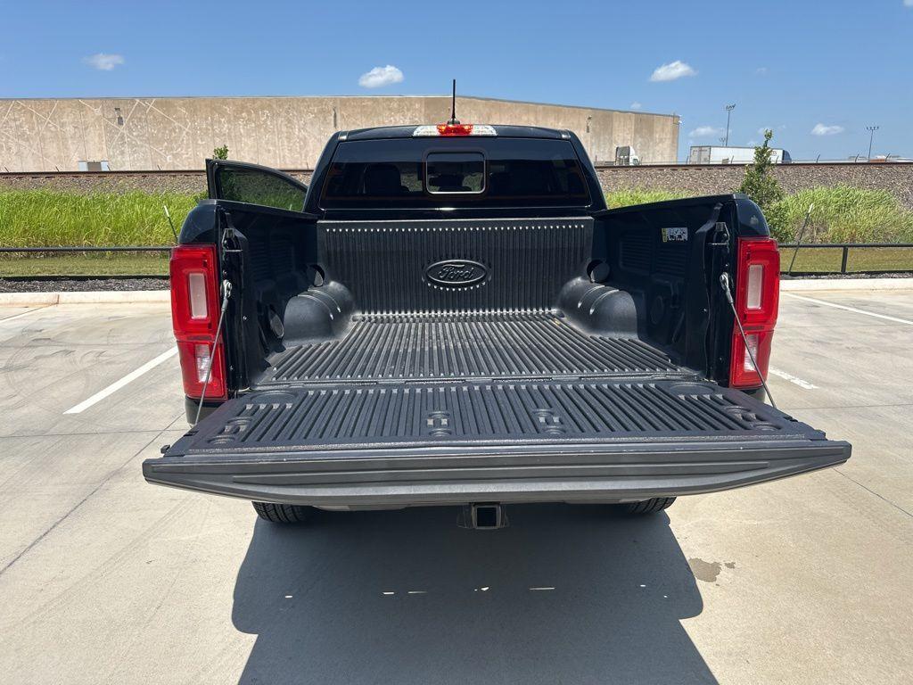 used 2020 Ford Ranger car, priced at $22,190