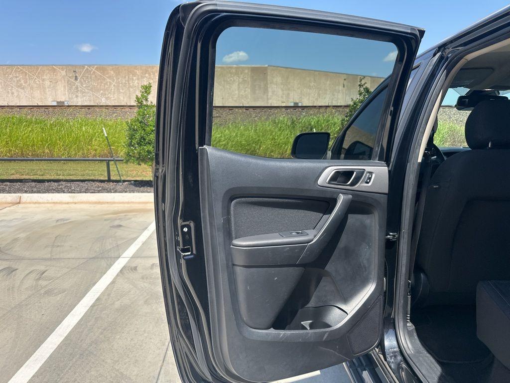 used 2020 Ford Ranger car, priced at $22,190