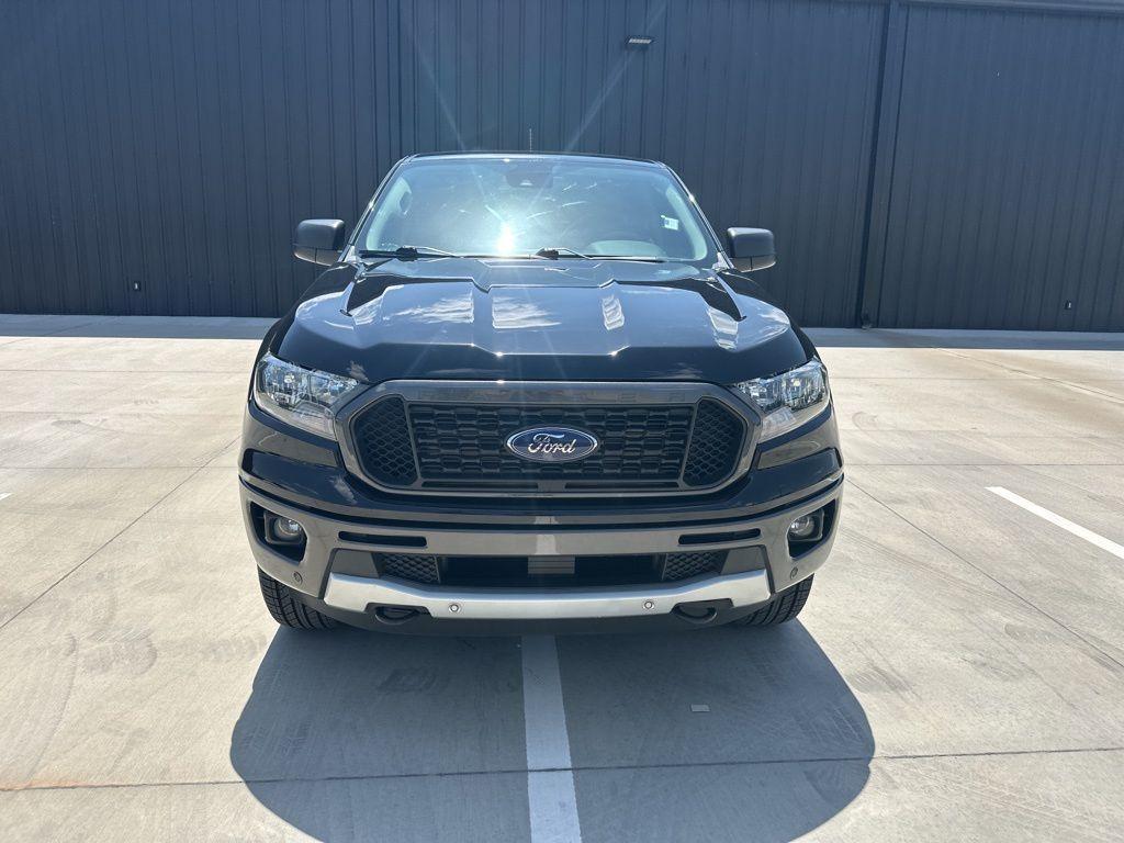 used 2020 Ford Ranger car, priced at $22,190