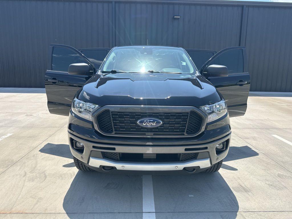 used 2020 Ford Ranger car, priced at $22,190