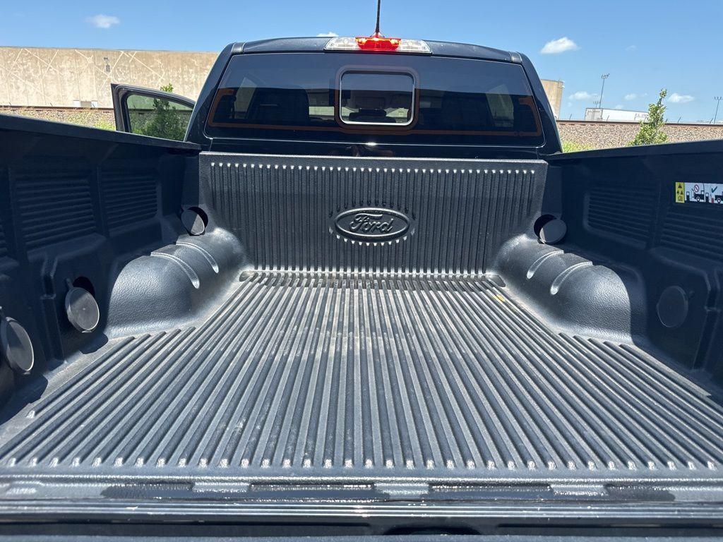 used 2020 Ford Ranger car, priced at $22,190