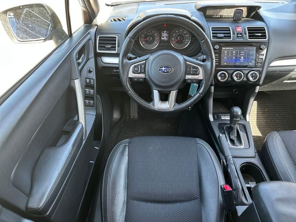 used 2018 Subaru Forester car, priced at $17,274
