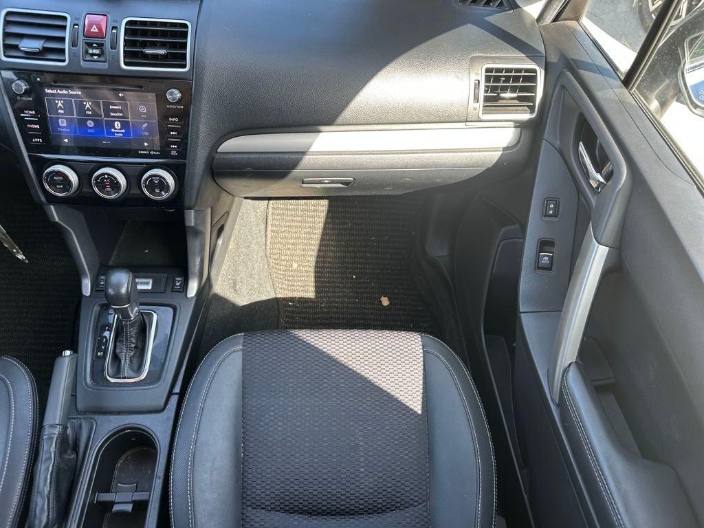 used 2018 Subaru Forester car, priced at $17,274