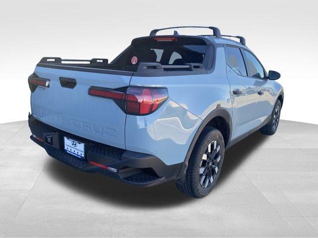new 2026 Hyundai SANTA CRUZ car, priced at $27,235