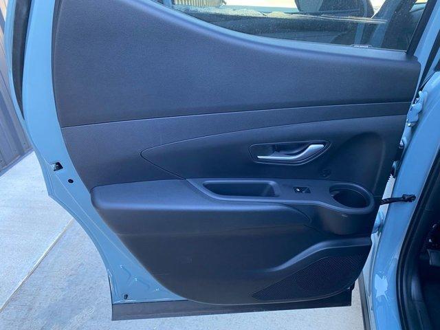 new 2026 Hyundai SANTA CRUZ car, priced at $27,235