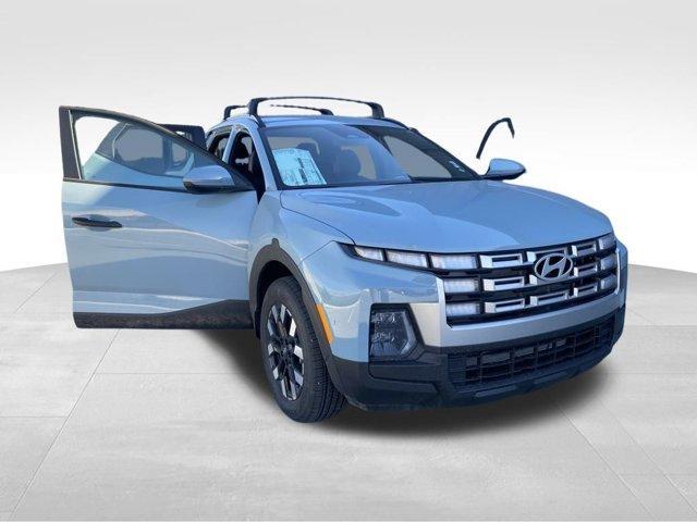 new 2026 Hyundai SANTA CRUZ car, priced at $27,235