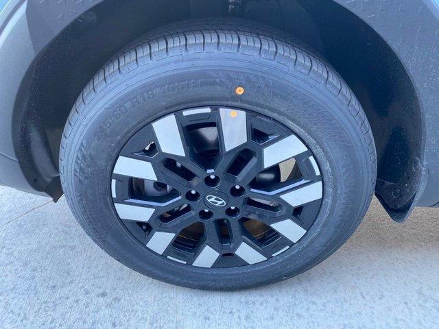 new 2026 Hyundai SANTA CRUZ car, priced at $27,235