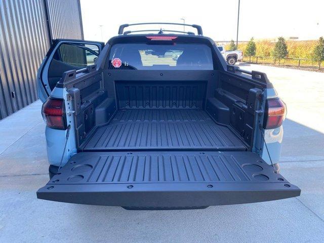 new 2026 Hyundai SANTA CRUZ car, priced at $27,235