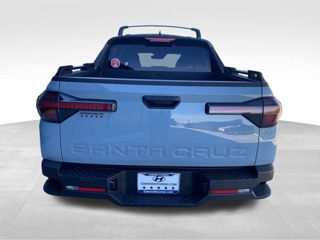 new 2026 Hyundai SANTA CRUZ car, priced at $27,235
