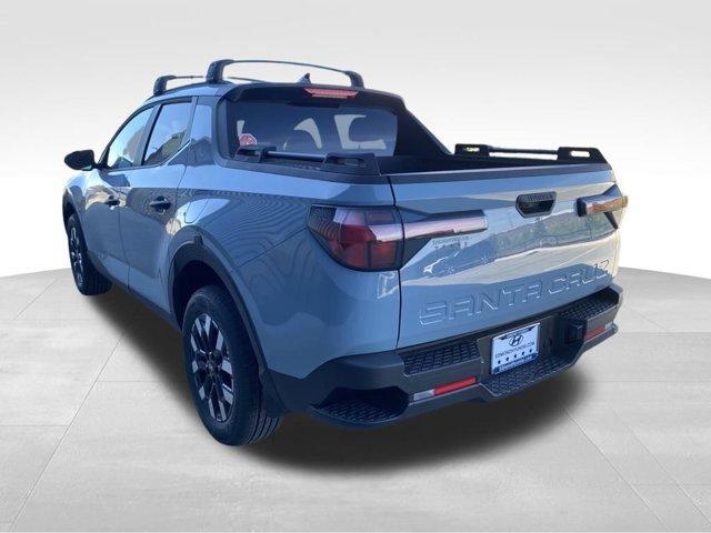 new 2026 Hyundai SANTA CRUZ car, priced at $27,235