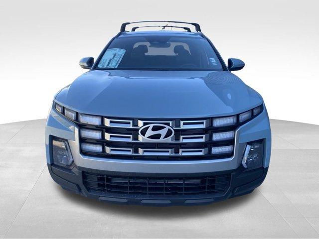 new 2026 Hyundai SANTA CRUZ car, priced at $27,235