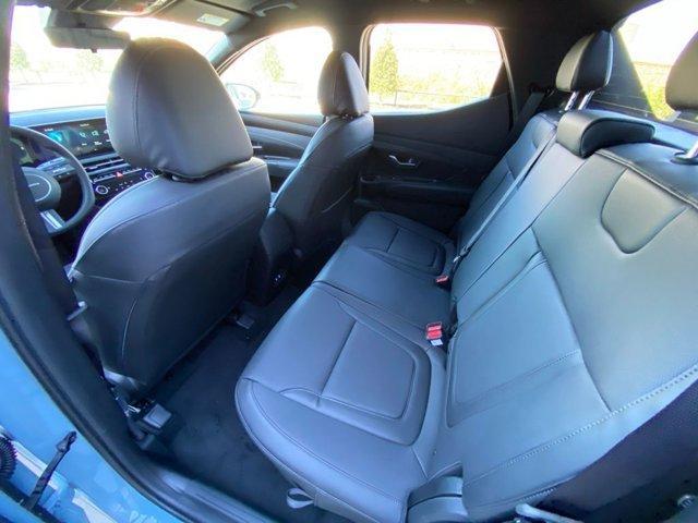 new 2026 Hyundai SANTA CRUZ car, priced at $27,235