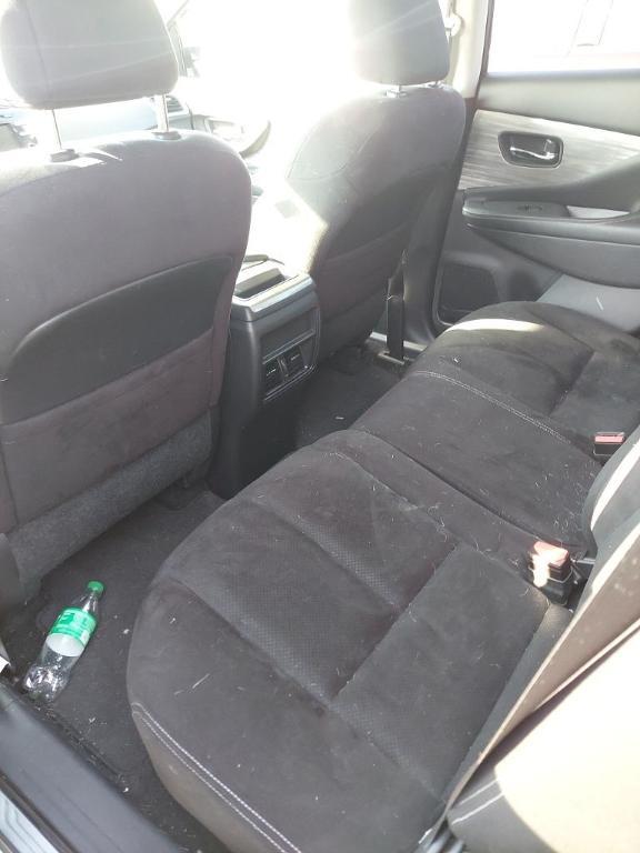 used 2016 Nissan Murano car, priced at $10,931